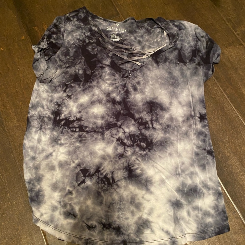 American Eagle Tee